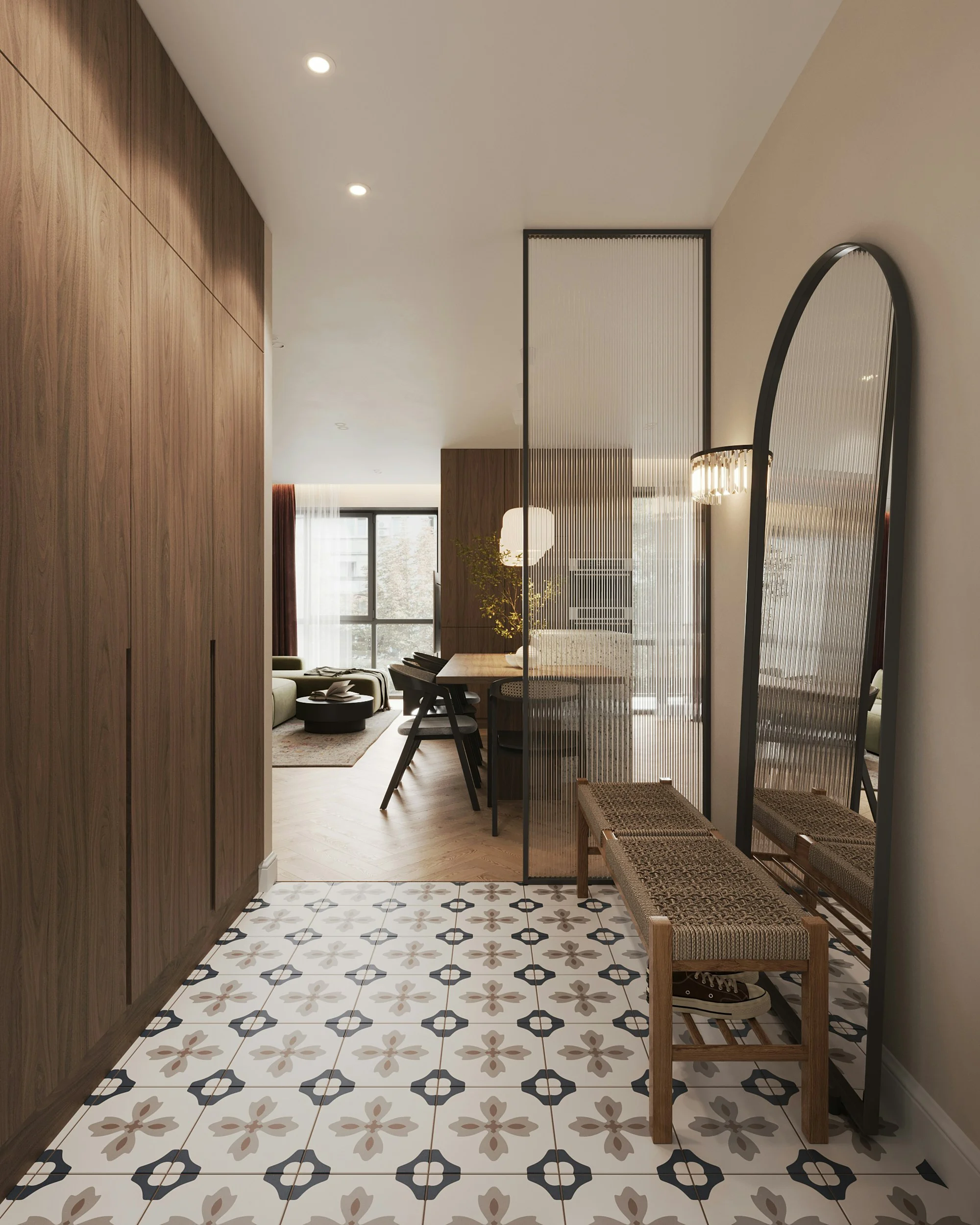 marcq_entrée_carrelage_rangements_sur-mesure_sejour_agencement_interieur_composition_decoration