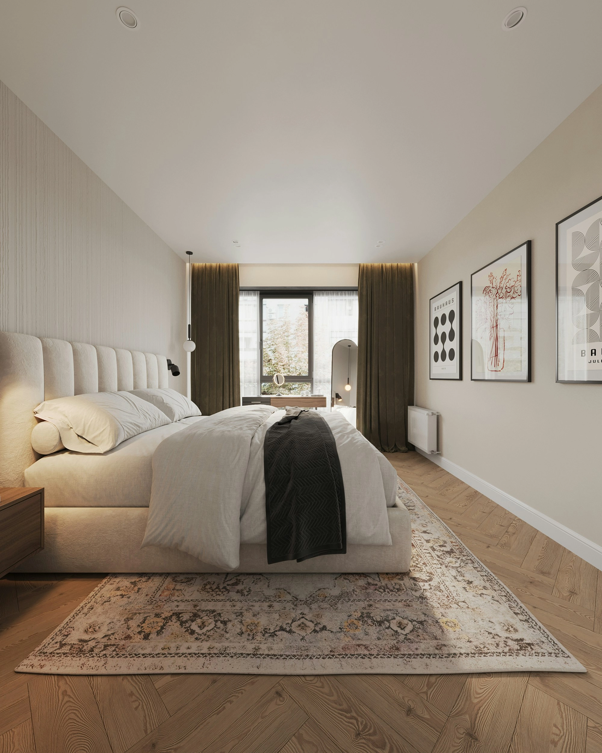 vue_entrée_coiffeuse_oliver_banc_pouf_chambre_bureau_design_interieur_amenagement_compo_interieur_design_lille