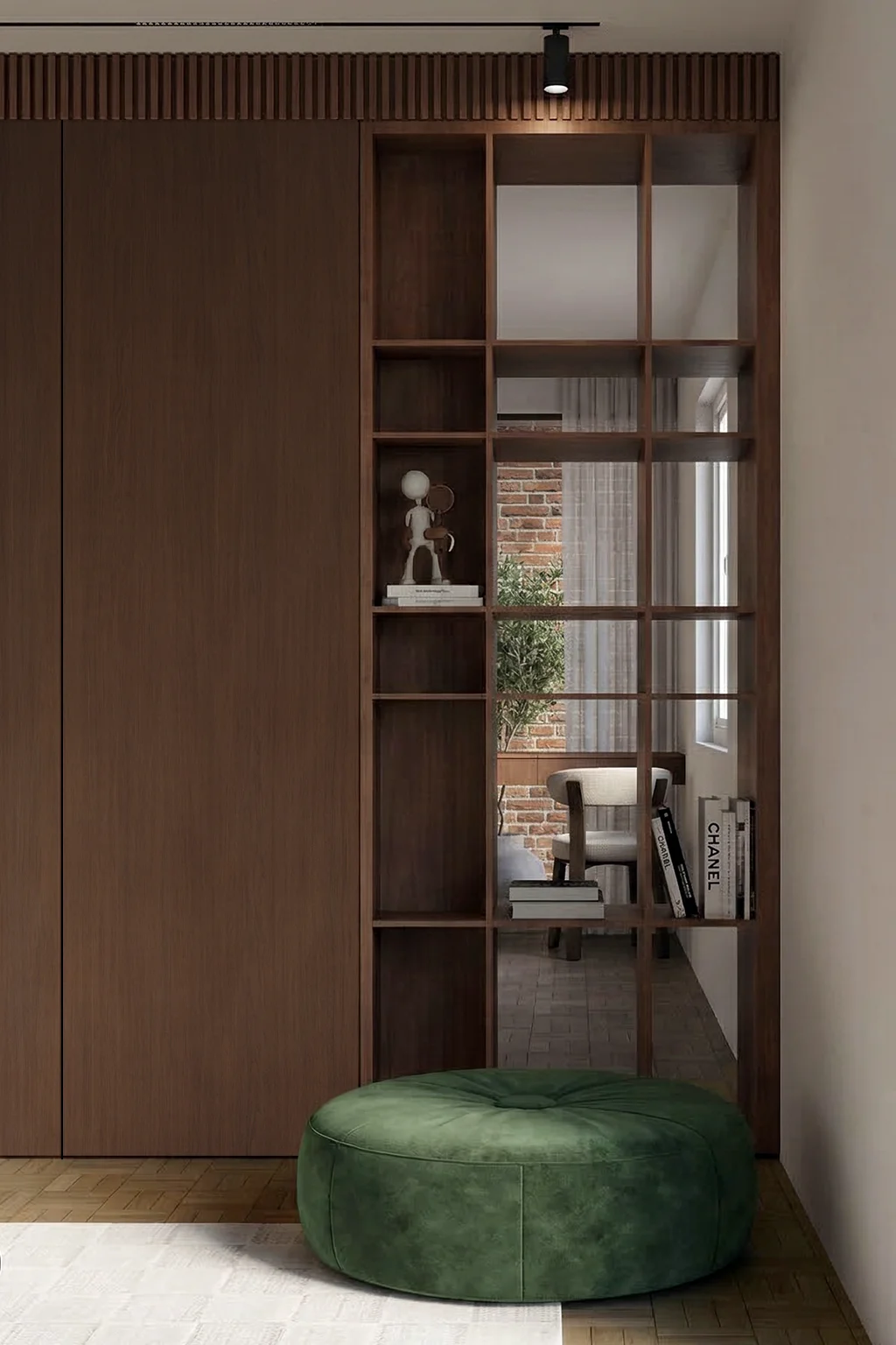 wazemmes_lille_bibliotheque_surmesure_separation_lecture_cozy_amenagement_interieur_design_inspiration