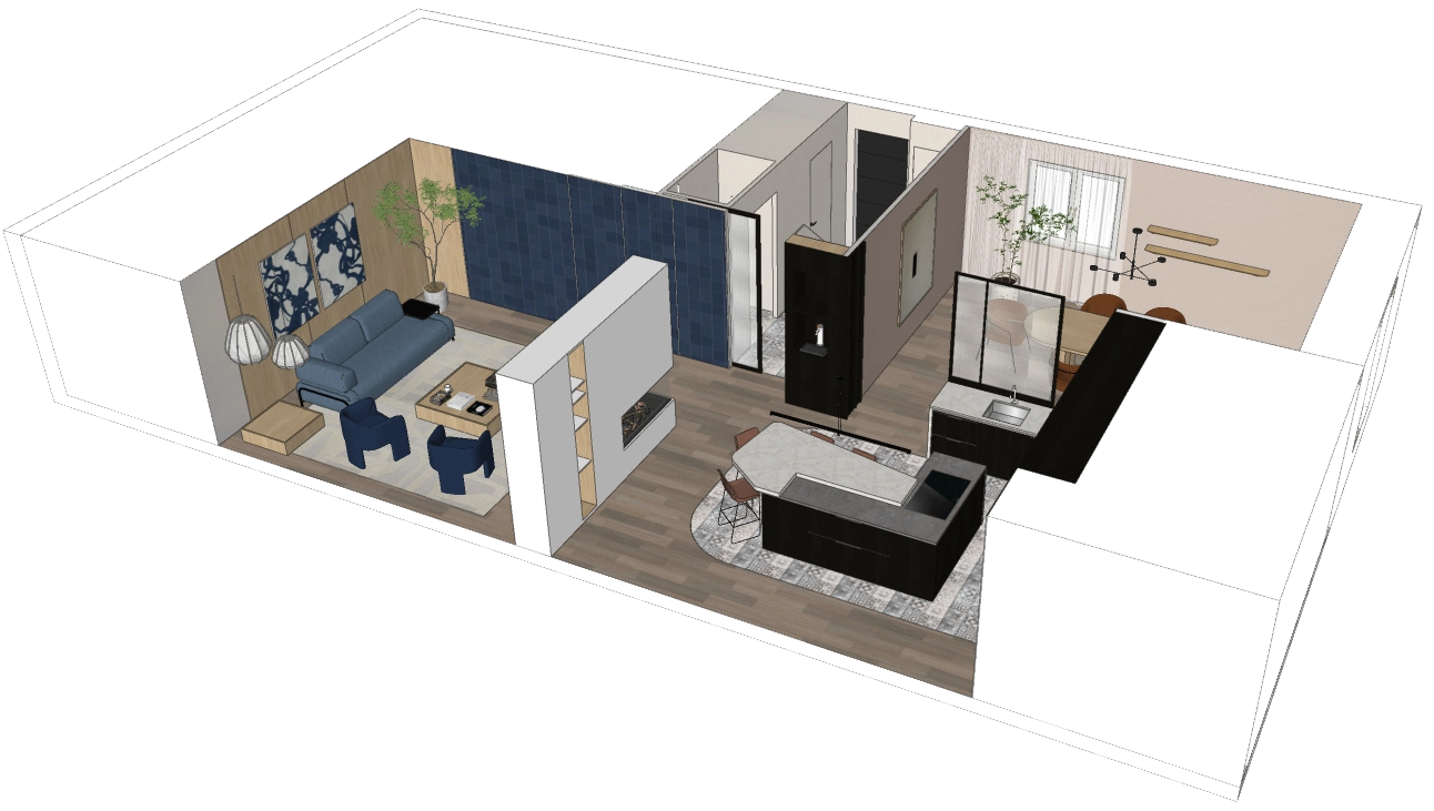 teteghem_axonometrie_plan_design_compo_amenagement_interieur_lille_dunkerque_decoration_sketch_up_maison_familiale_archiecture_interieur_home_stagging